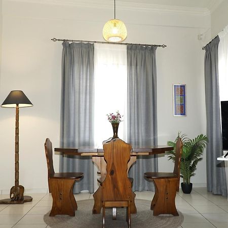 Elegant Central Apartment Heraclión Exterior foto