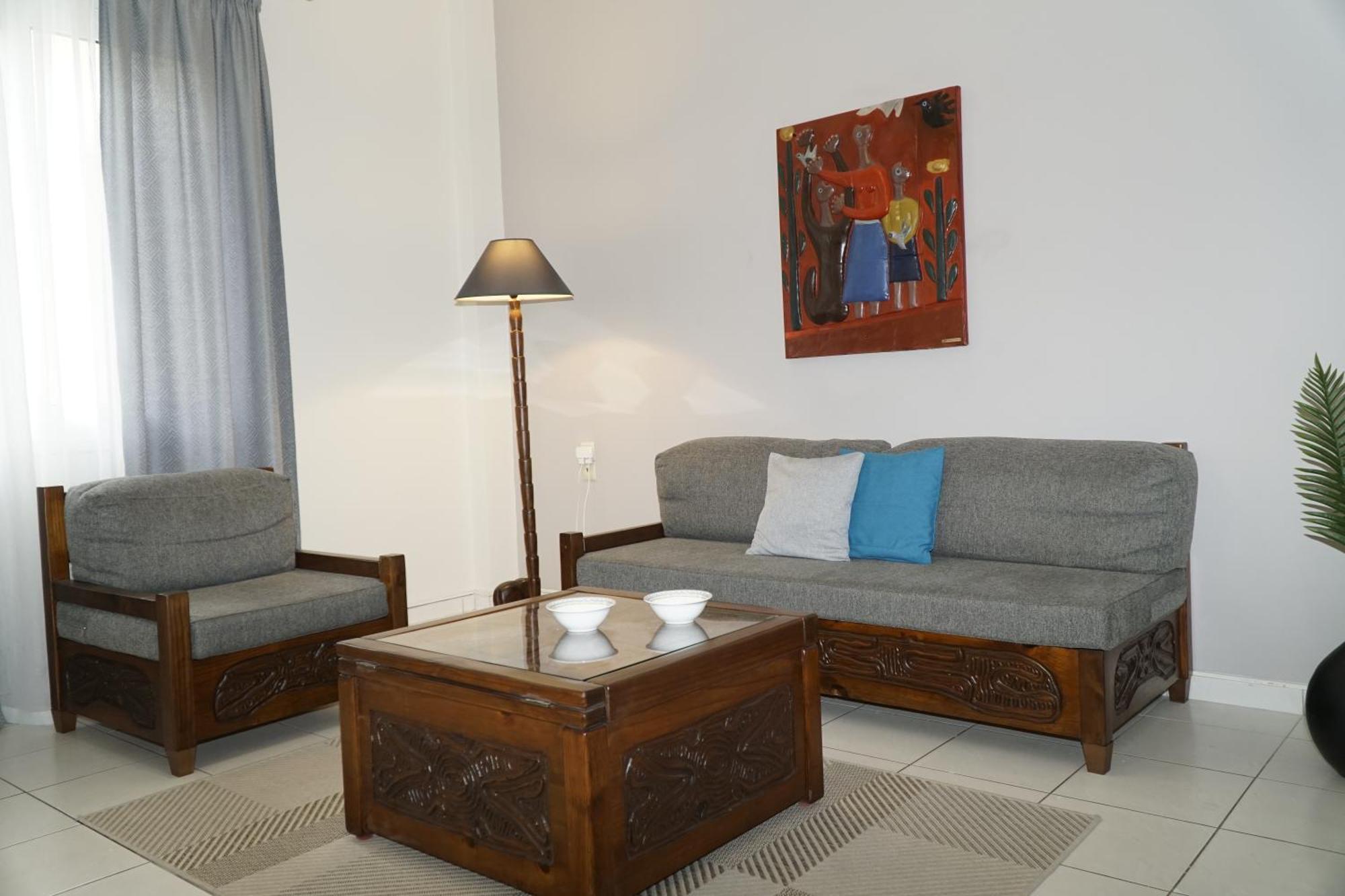Elegant Central Apartment Heraclión Exterior foto