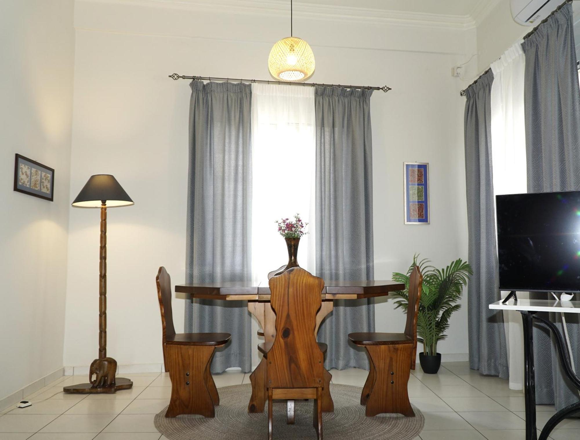 Elegant Central Apartment Heraclión Exterior foto